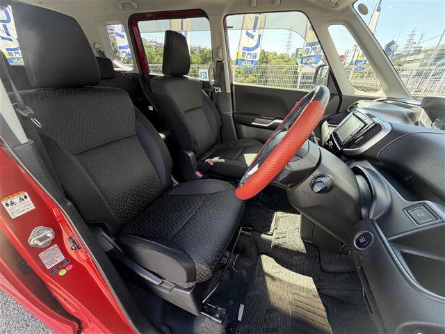 ソリオバンディット ハイブリッドMV(18枚目)