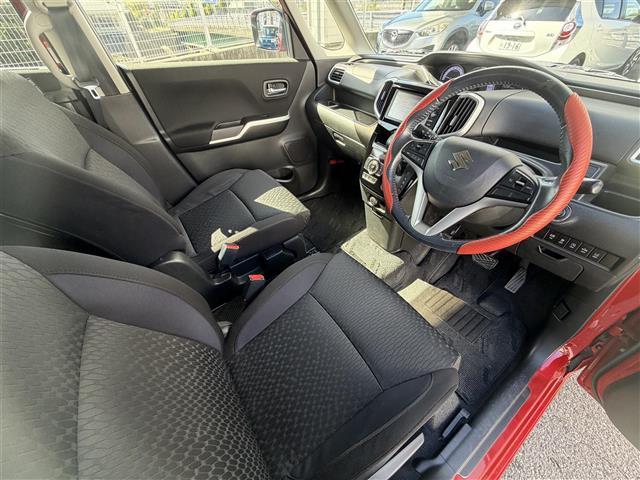 ソリオバンディット ハイブリッドMV(19枚目)