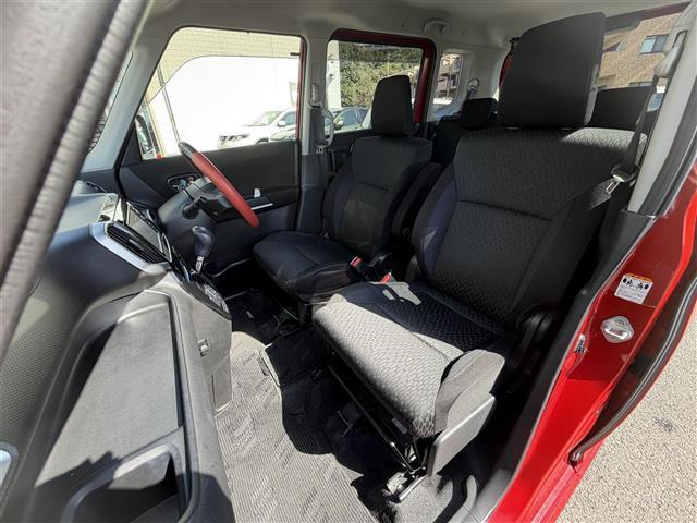 ソリオバンディット ハイブリッドMV(20枚目)