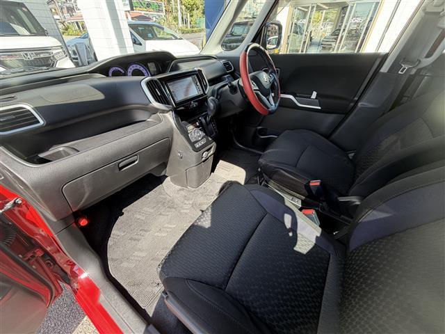 ソリオバンディット ハイブリッドMV(21枚目)