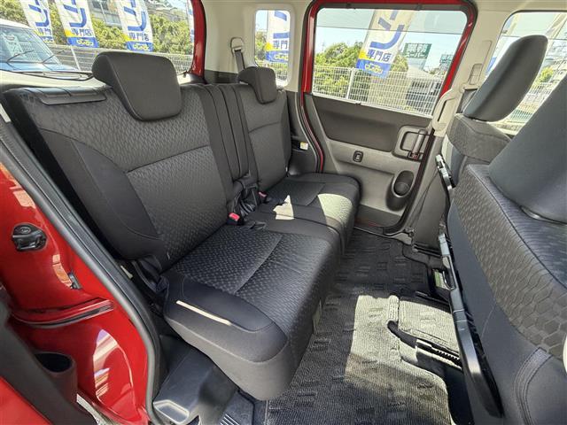 ソリオバンディット ハイブリッドMV(22枚目)