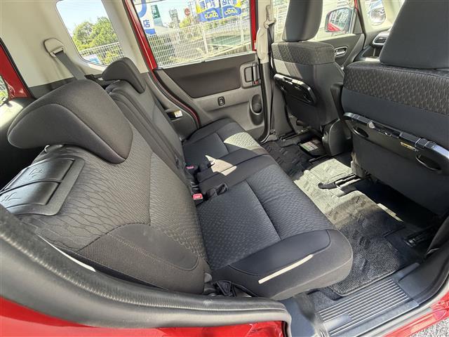 ソリオバンディット ハイブリッドMV(23枚目)