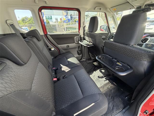 ソリオバンディット ハイブリッドMV(24枚目)