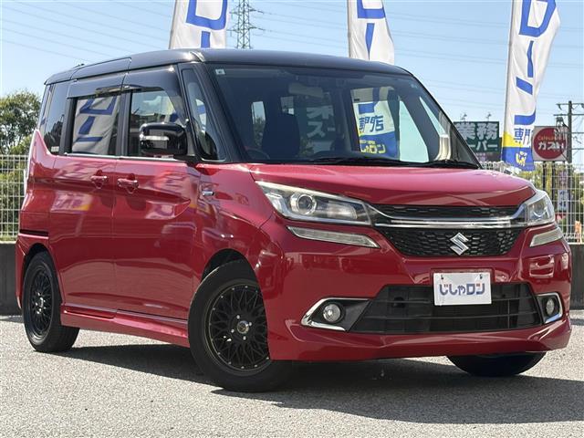 ソリオバンディット ハイブリッドMV(30枚目)