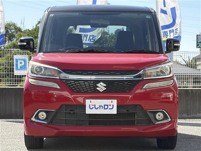 ソリオバンディット ハイブリッドMV(31枚目)