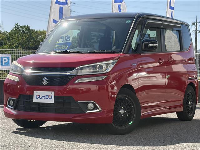 ソリオバンディット ハイブリッドMV(32枚目)