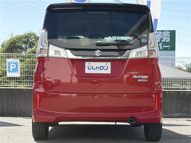 ソリオバンディット ハイブリッドMV(35枚目)