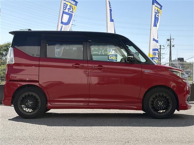 ソリオバンディット ハイブリッドMV(37枚目)