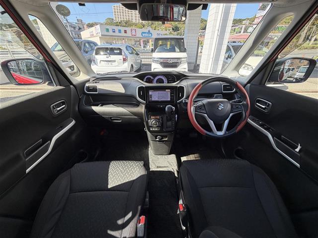 ソリオバンディット ハイブリッドMV(40枚目)