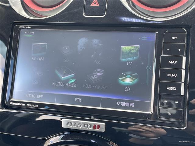 ノート ニスモ(6枚目)