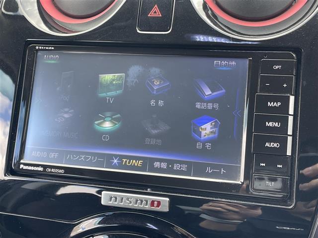 ノート ニスモ(7枚目)