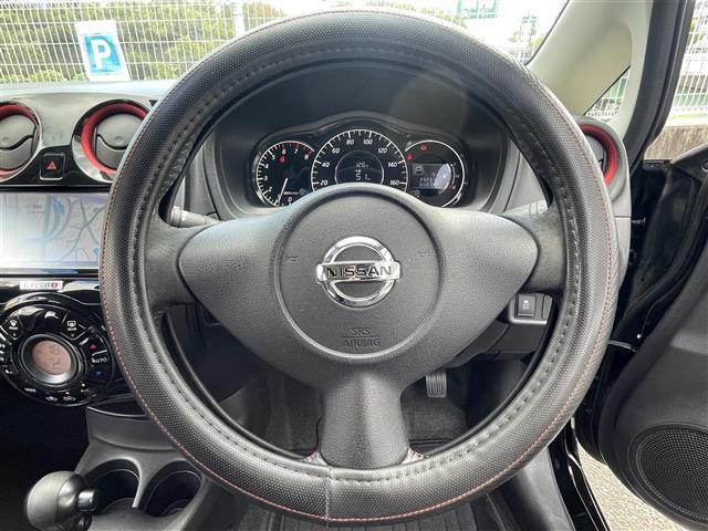 ノート ニスモ(8枚目)