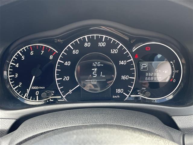 ノート ニスモ(10枚目)