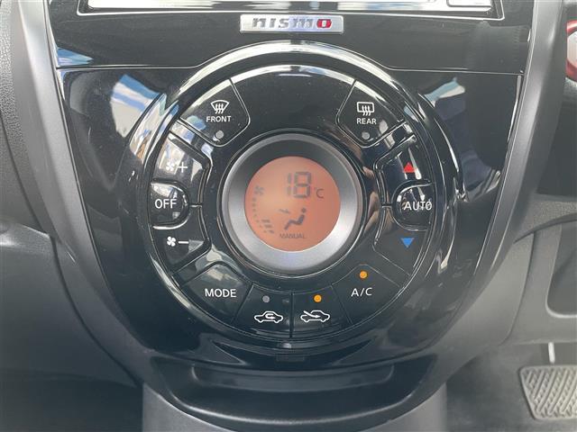 ノート ニスモ(13枚目)