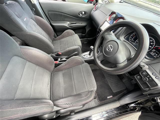 ノート ニスモ(17枚目)