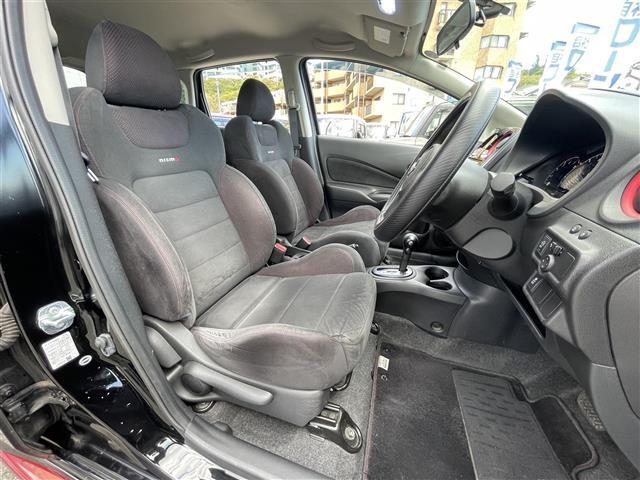 ノート ニスモ(18枚目)