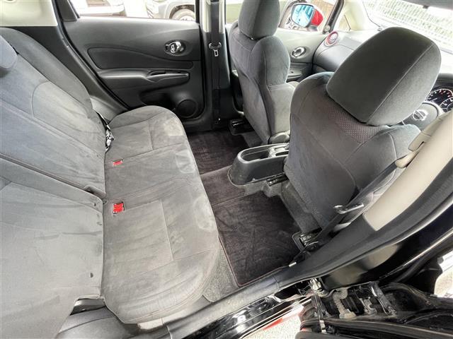 ノート ニスモ(21枚目)