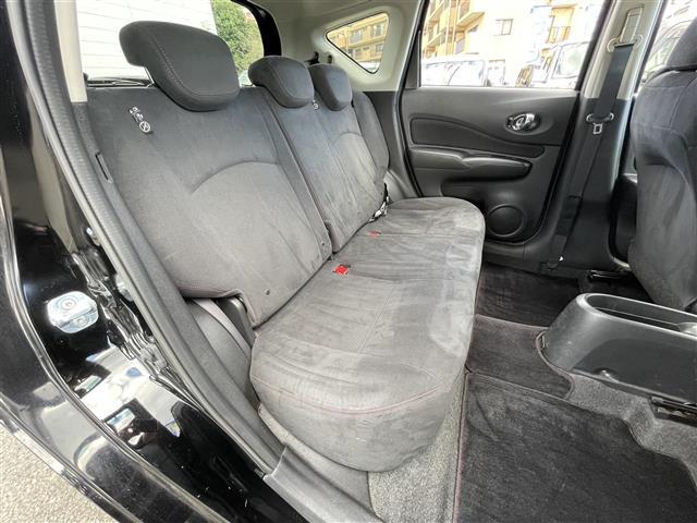 ノート ニスモ(22枚目)