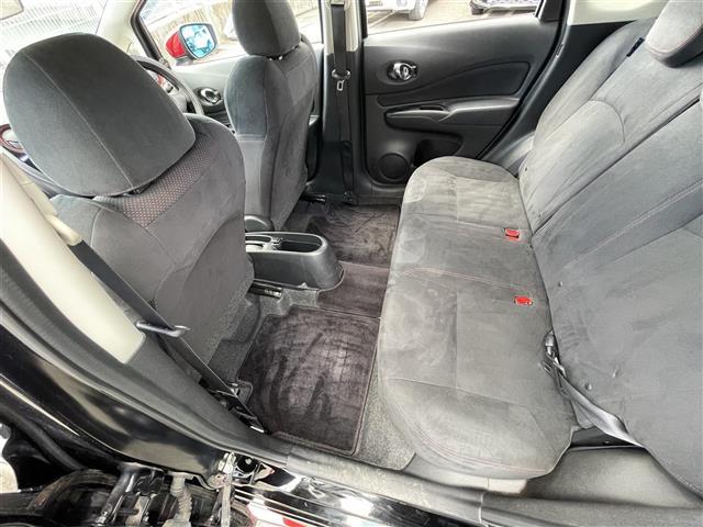 ノート ニスモ(23枚目)