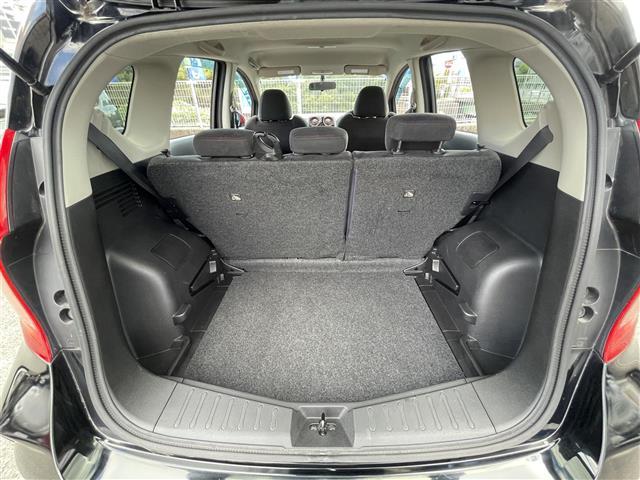 ノート ニスモ(25枚目)