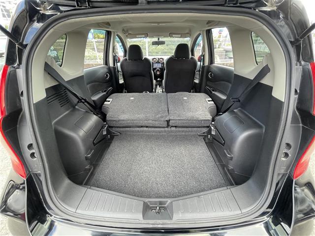 ノート ニスモ(27枚目)