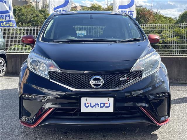 ノート ニスモ(28枚目)