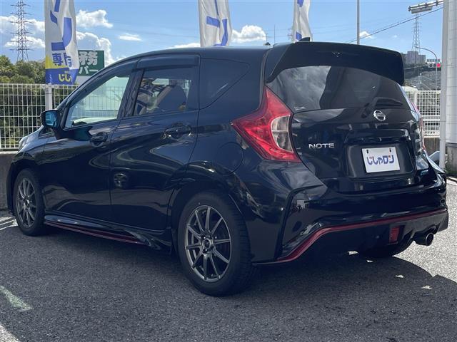 ノート ニスモ(31枚目)