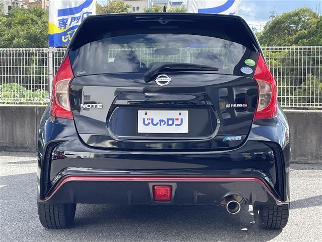 ノート ニスモ(32枚目)