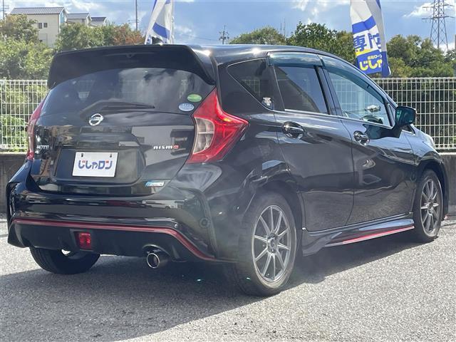 ノート ニスモ(33枚目)