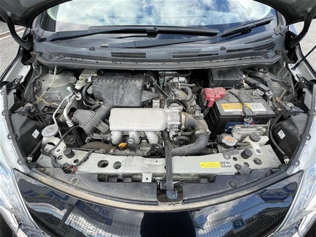 ノート ニスモ(35枚目)