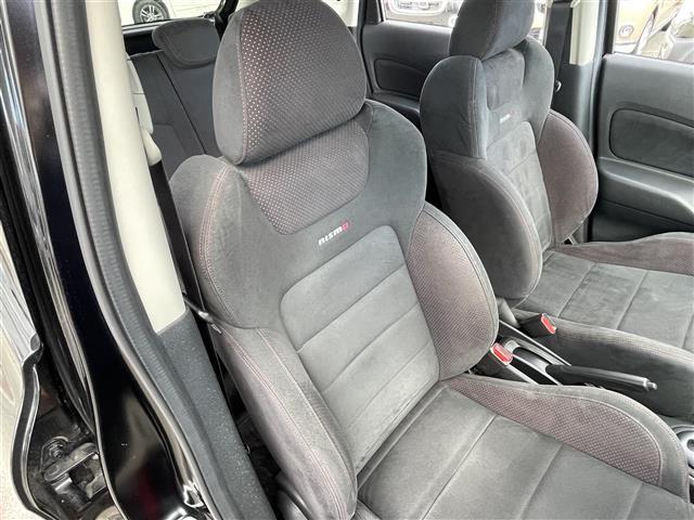 ノート ニスモ(36枚目)