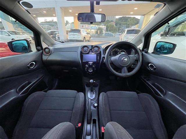 ノート ニスモ(40枚目)