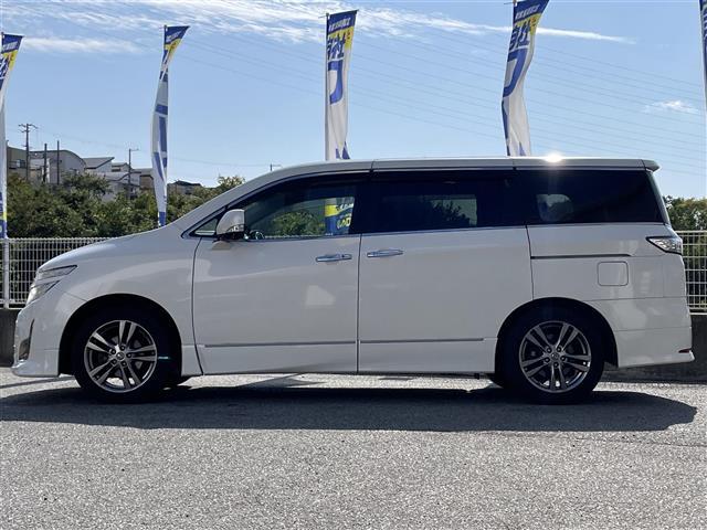 エルグランド ２５０ハイウェイスターアーバンクロム（34枚目）