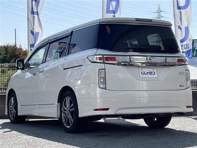 エルグランド ２５０ハイウェイスターアーバンクロム（35枚目）