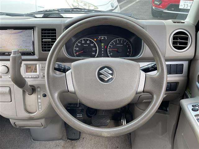 エブリイワゴン PZターボ(7枚目)