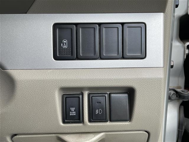 エブリイワゴン PZターボ(11枚目)