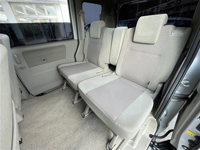 エブリイワゴン PZターボ(19枚目)