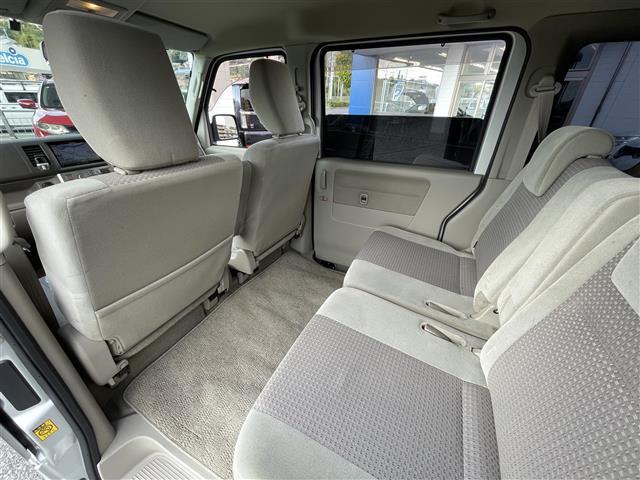 エブリイワゴン PZターボ(20枚目)