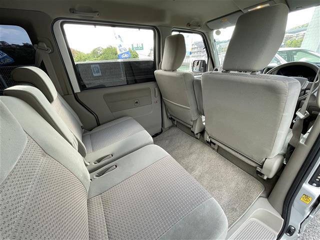 エブリイワゴン PZターボ(21枚目)