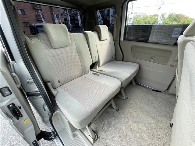 エブリイワゴン PZターボ(22枚目)