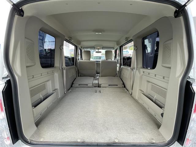 エブリイワゴン PZターボ(25枚目)