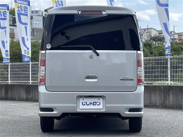 エブリイワゴン PZターボ(31枚目)