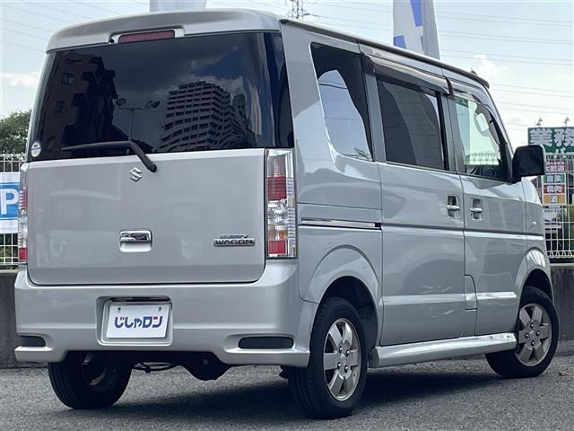 エブリイワゴン PZターボ(32枚目)