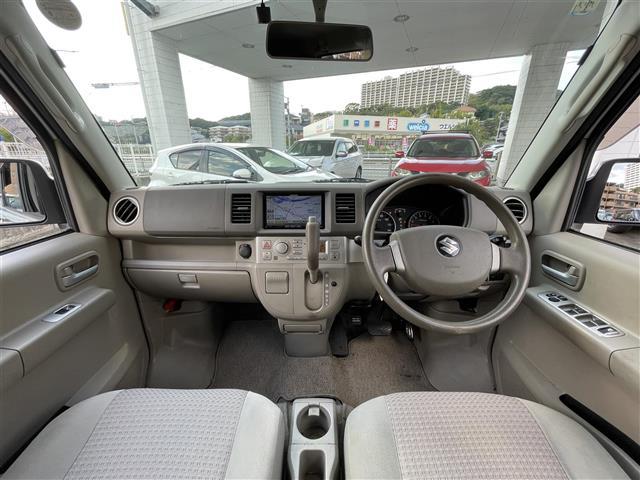 エブリイワゴン PZターボ(34枚目)