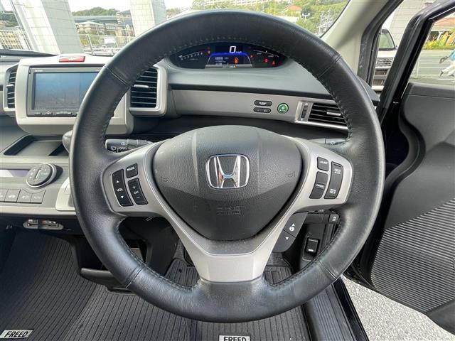 フリードハイブリッド ジャストセレクション(9枚目)