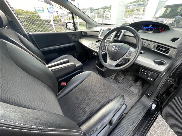 フリードハイブリッド ジャストセレクション(20枚目)