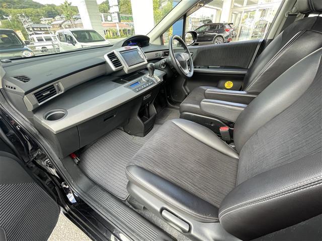 フリードハイブリッド ジャストセレクション(22枚目)