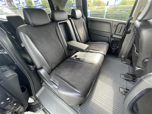 フリードハイブリッド ジャストセレクション(25枚目)