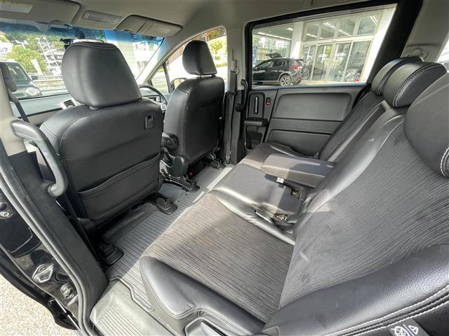 フリードハイブリッド ジャストセレクション(27枚目)