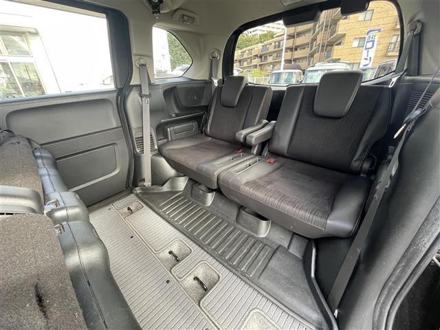 フリードハイブリッド ジャストセレクション(28枚目)